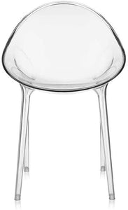 POLTRONA MR.IMPOSSIBLE KARTELL - arredinterni