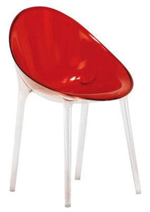 POLTRONA MR.IMPOSSIBLE KARTELL - arredinterni