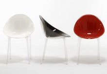 Carica l&#39;immagine nel visualizzatore di Gallery, POLTRONA MR.IMPOSSIBLE KARTELL - arredinterni
