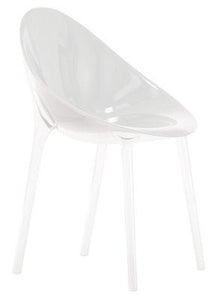 POLTRONA MR.IMPOSSIBLE KARTELL - arredinterni