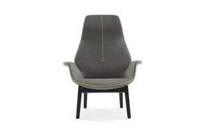 POLTRONA VENTURA LOUNGE POLIFORM - arredinterni