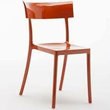 SEDIA CATWALK KARTELL - arredinterni