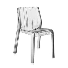 Carica l&#39;immagine nel visualizzatore di Gallery, SEDIA FRILLY KARTELL - arredinterni
