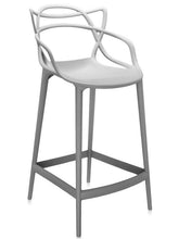 Carica l&#39;immagine nel visualizzatore di Gallery, SGABELLO MASTERS STOOL KARTELL - arredinterni
