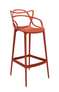 SGABELLO MASTERS STOOL KARTELL - arredinterni