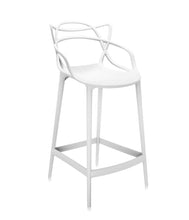 Carica l&#39;immagine nel visualizzatore di Gallery, SGABELLO MASTERS STOOL KARTELL - arredinterni
