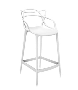 SGABELLO MASTERS STOOL KARTELL - arredinterni