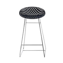 Carica l&#39;immagine nel visualizzatore di Gallery, SGABELLO SMATRIK STOOL KARTELL - arredinterni
