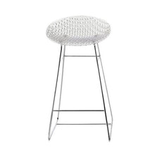 Carica l&#39;immagine nel visualizzatore di Gallery, SGABELLO SMATRIK STOOL KARTELL - arredinterni
