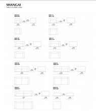 Carica l&#39;immagine nel visualizzatore di Gallery, Arrediinterni
