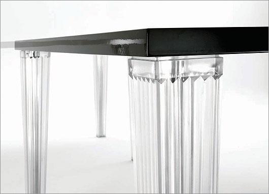 TAVOLO TOPTOP XL KARTELL - arredinterni