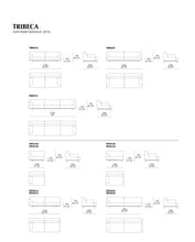 Carica l&#39;immagine nel visualizzatore di Gallery, Arrediinterni
