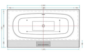 VASCA OPENSUITE MAKRO - arredinterni